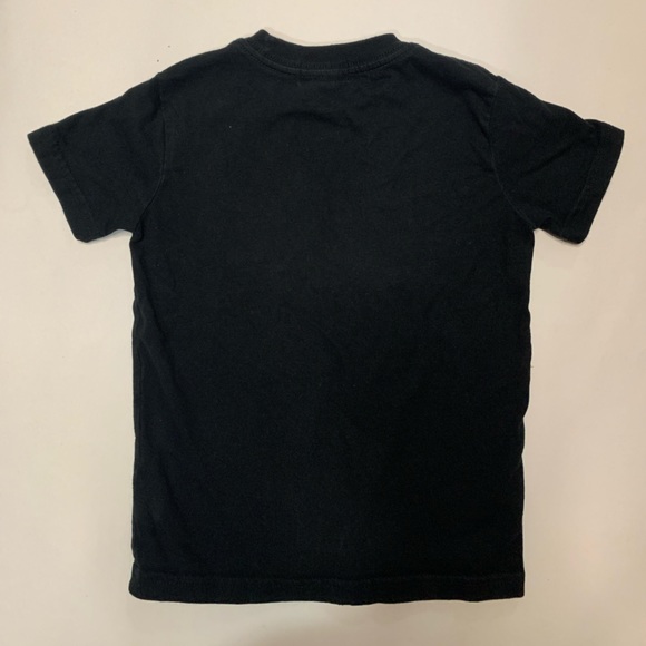 Black Polo by Ralph Lauren T-shirt. Size 4T - Picture 3 of 3
